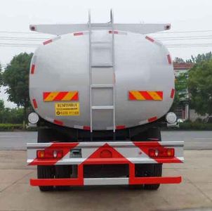 Zhongqi Liwei brand automobiles HLW5250TGYD Liquid supply vehicle