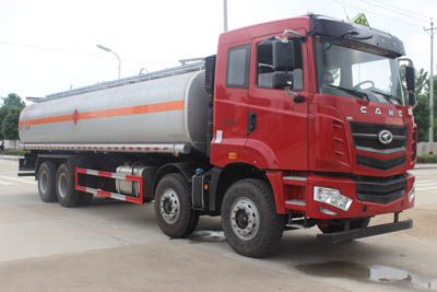 Runzhixing  SCS5313GYYHN Oil tanker