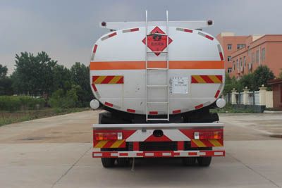 Runzhixing  SCS5313GYYHN Oil tanker