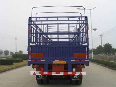 Ruijiang  WL9390CXY Gantry semi-trailer