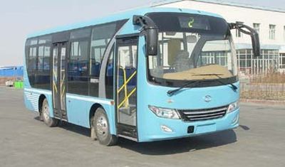 Xiyu  XJ6721GC4 City buses