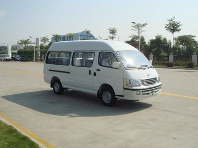 Jinlong XMQ6500AEG4DLight Bus