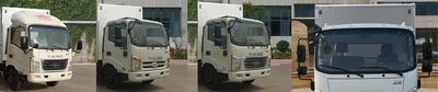 Ouling  ZB5042XSHJDD6V Sales vehicle