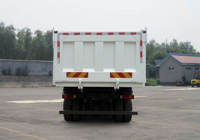 Haowo  ZZ3257N434MD2 Dump truck