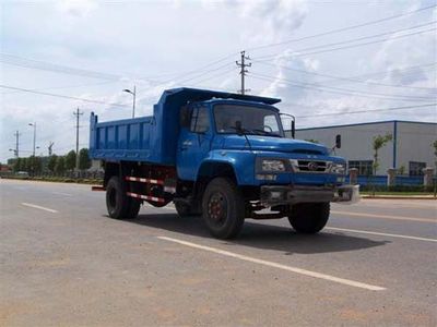 Era BJ3061V3KDBDump truck