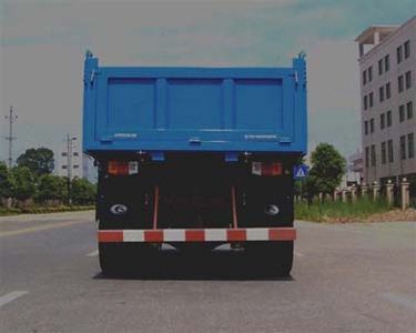 Era  BJ3061V3KDB Dump truck