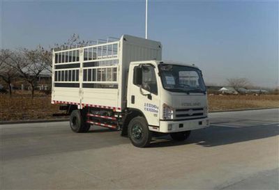 Foton  BJ5073CCYB1 Grate type transport vehicle