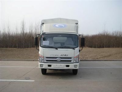 Foton  BJ5073CCYB1 Grate type transport vehicle