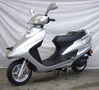 Jida  CT50QT5S moped with two wheels 