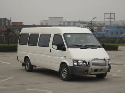 Dima DMT5042XYCF Cash transport vehicle