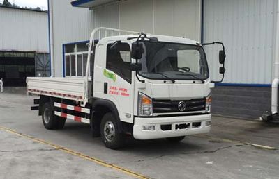 Dongfeng EQ2040GFOff road cargo vehicle