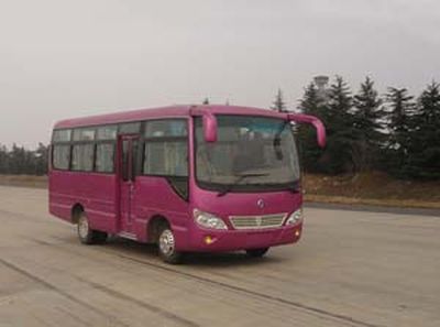 Dongfeng  EQ6721PT coach