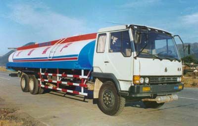 Longying  FLG5150GYYD Oil tanker