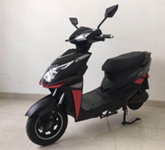 Heping Deer  HPL600DQT Electric two wheeled light motorcycle