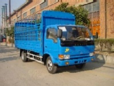 Yuejin  NJ5040CHDAL Grate type transport vehicle