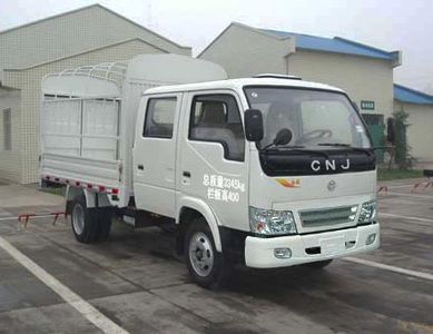 Nanjun  NJP5030CCYES33B2 Grate type transport vehicle