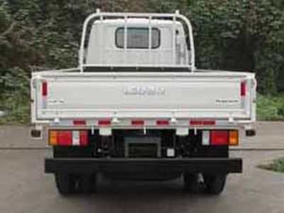 Isuzu  QL10408FAR Light duty trucks