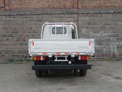 Isuzu  QL10408FAR Light duty trucks