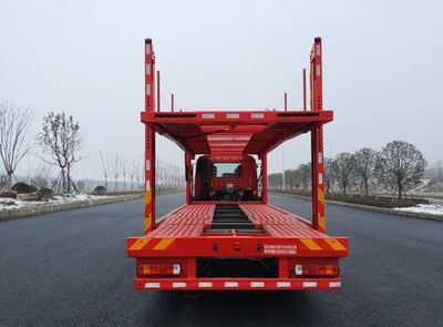 Shunfeng Zhizao  SFZ5180TCLC6 Vehicle transport vehicle