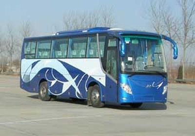 Junma SLK6108F2Gcoach