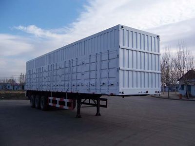 Xiongfeng  SP9400XXY Van Semi-trailer 