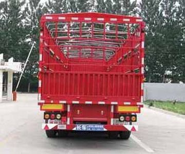 Liangxiang  SV9405CCY Gantry transport semi-trailer