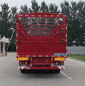 Liangxiang  SV9405CCY Gantry transport semi-trailer