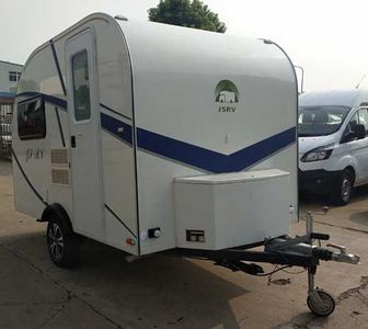 Xingtong  XTP9012XLJ RV trailer