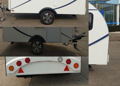 Xingtong  XTP9012XLJ RV trailer