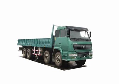 Star Steyr ZZ1302N3866F Truck