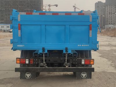 Foton  BJ3095DFJBA32 Dump truck