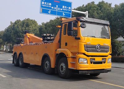 Tongruitong CAA5419TQZS6Obstacle clearing vehicle