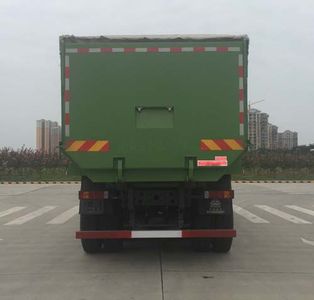 Ace car CDW5250ZLJA2S5L garbage dump truck 