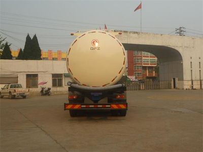 Dongfeng  DFZ5310GFLSZ4D1 Low density powder material transport vehicle