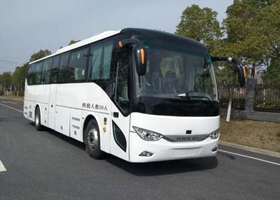 Ankai  HFF6113KEV2 Pure electric passenger cars