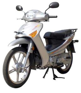 Haojue  HJ1102D Two wheeled motorcycles