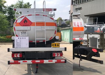 Zhuanwei  HTW5120GJYJHC6 Refueling truck