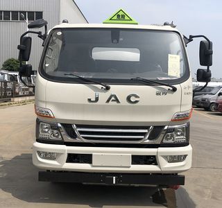 Zhuanwei  HTW5120GJYJHC6 Refueling truck