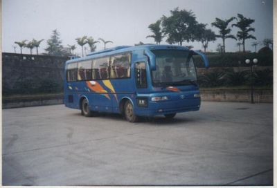 Shanhua  JHA6820K coach