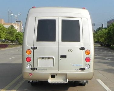 Hongdu  JSV5051XLJMR25 RV