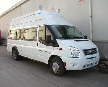 Lishan  LS5040XLJ RV