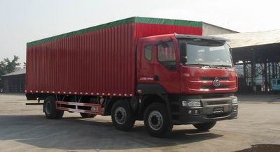 Chenglong  LZ5250CPYM5CA Peng style transport vehicle