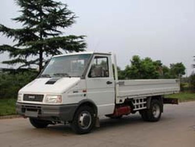 Iveco NJ1046LGSAA Iveco cargo truck