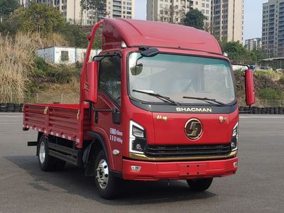 Shaanxi Automobile SX1070NP6331 Truck