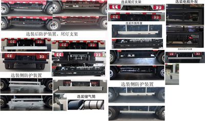 Shaanxi Automobile SX1070NP6331 Truck