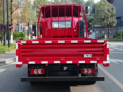 Shaanxi Automobile SX1070NP6331 Truck