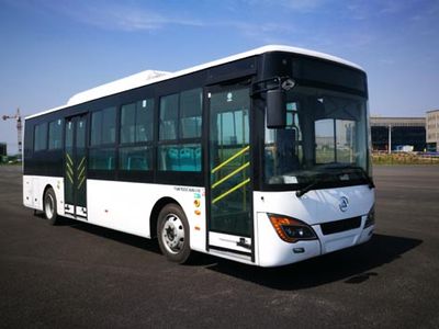 Changlong  YS6100GBEVB Pure electric city buses