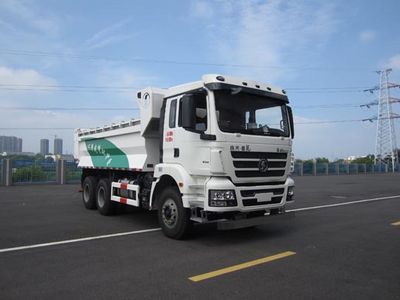 Shenhe  YXG3256MR5 Dump truck