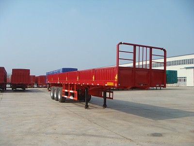 Juwang  ZJW9404 Semi trailer