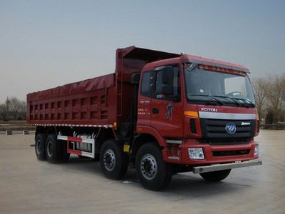 Ouman  BJ3313DMPKJXC Dump truck